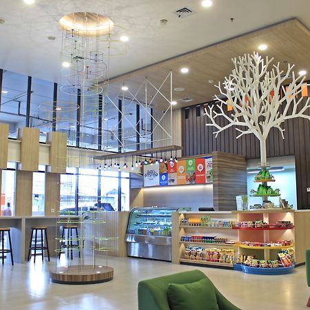 Pop! Hotel Festival Citylink Bandung Exterior photo