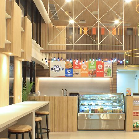 Pop! Hotel Festival Citylink Bandung Exterior photo
