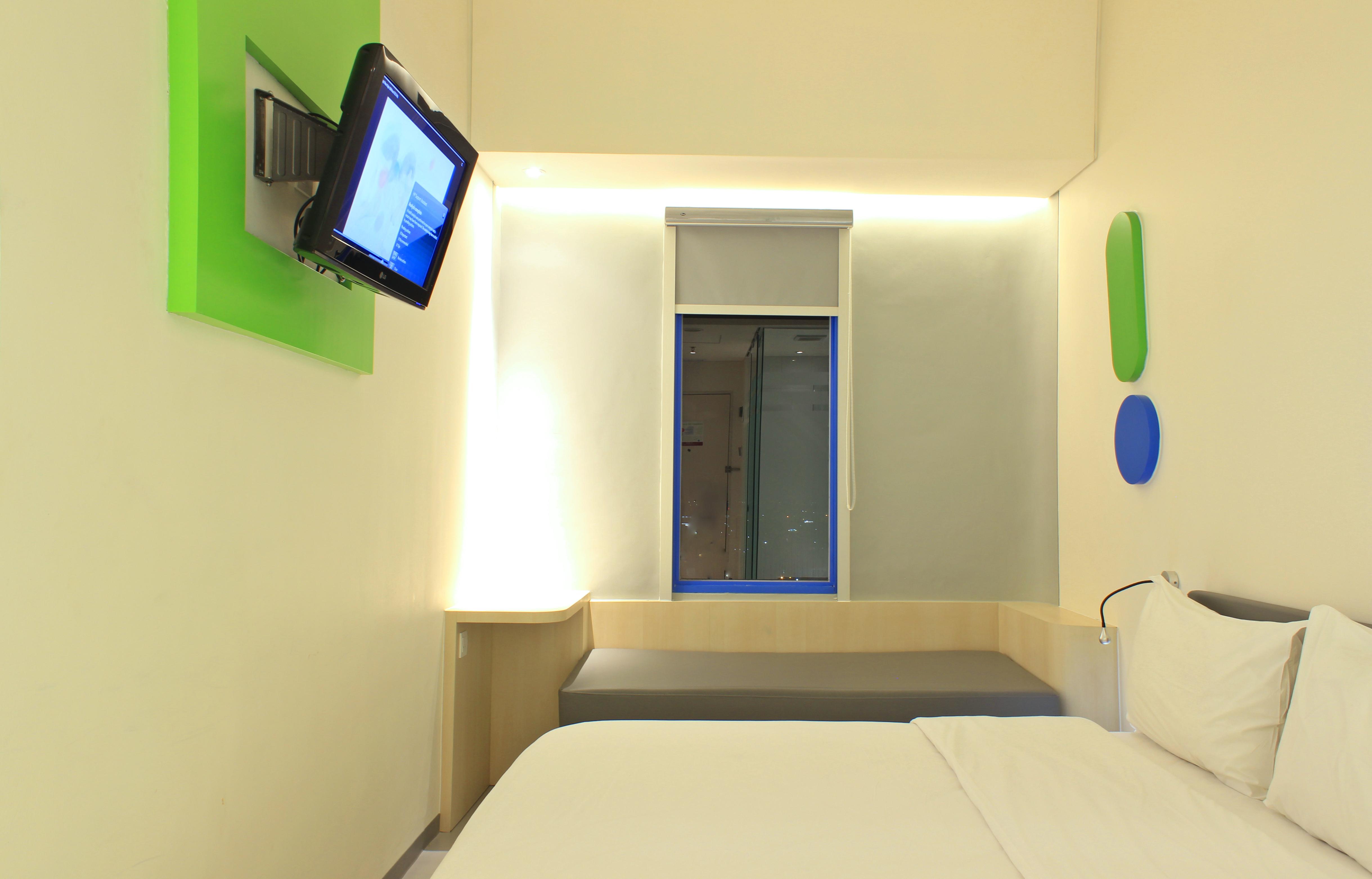 Pop! Hotel Festival Citylink Bandung Exterior photo