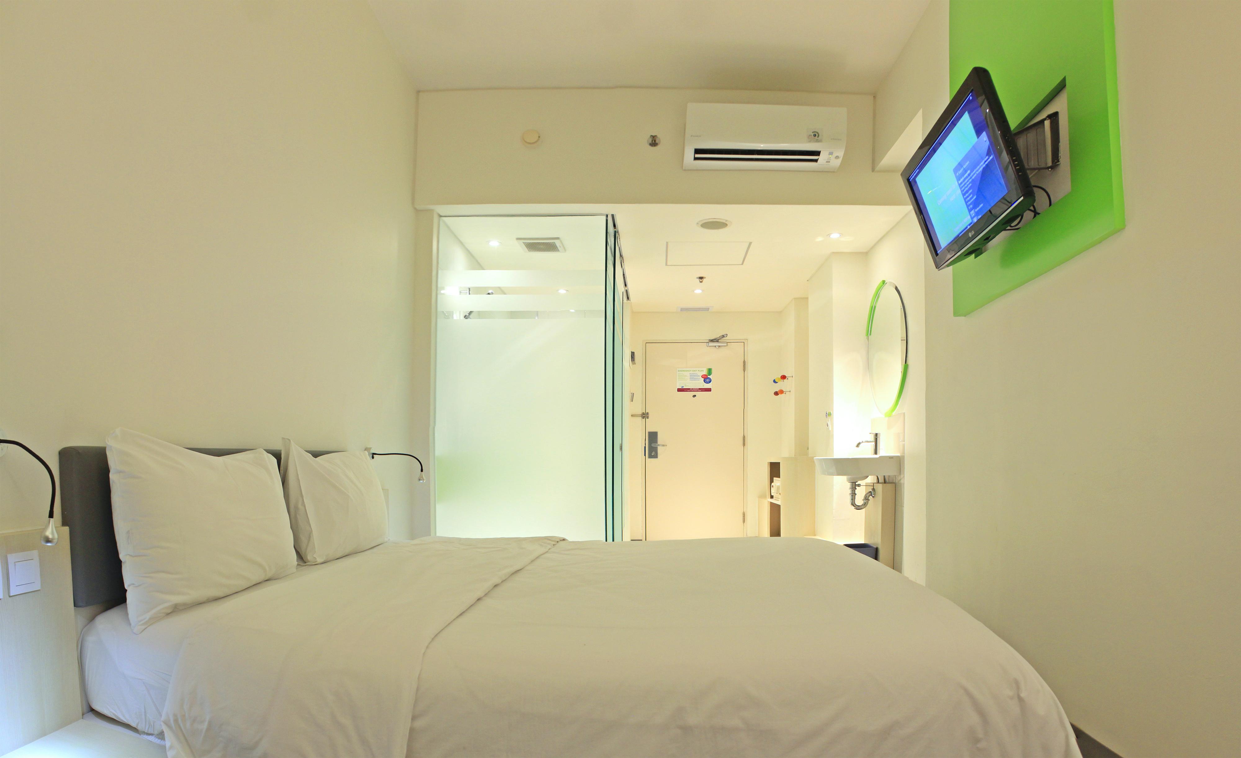 Pop! Hotel Festival Citylink Bandung Exterior photo