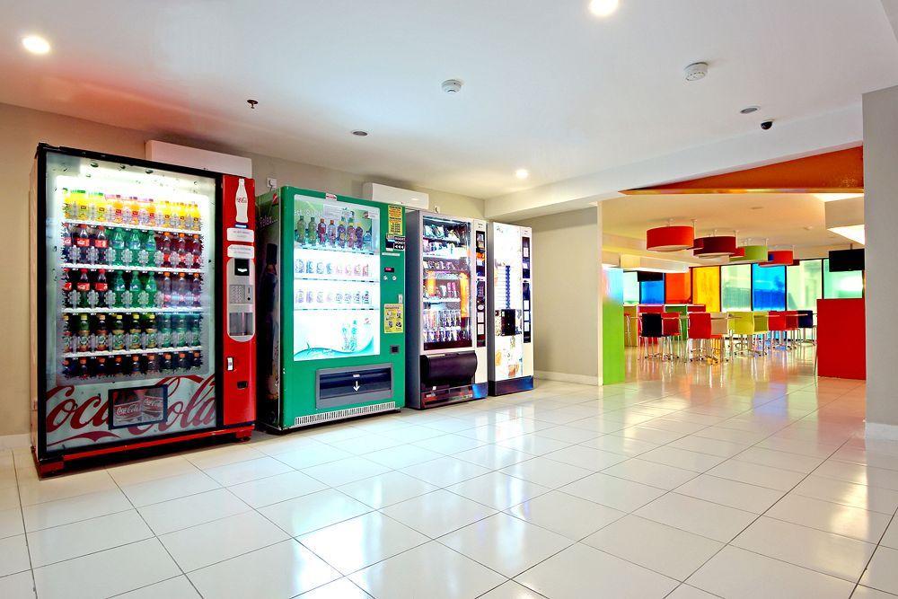 Pop! Hotel Festival Citylink Bandung Exterior photo