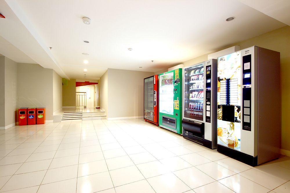 Pop! Hotel Festival Citylink Bandung Exterior photo