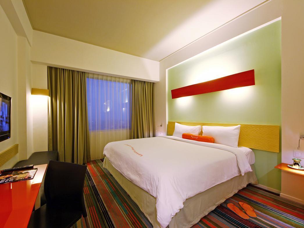 Pop! Hotel Festival Citylink Bandung Exterior photo