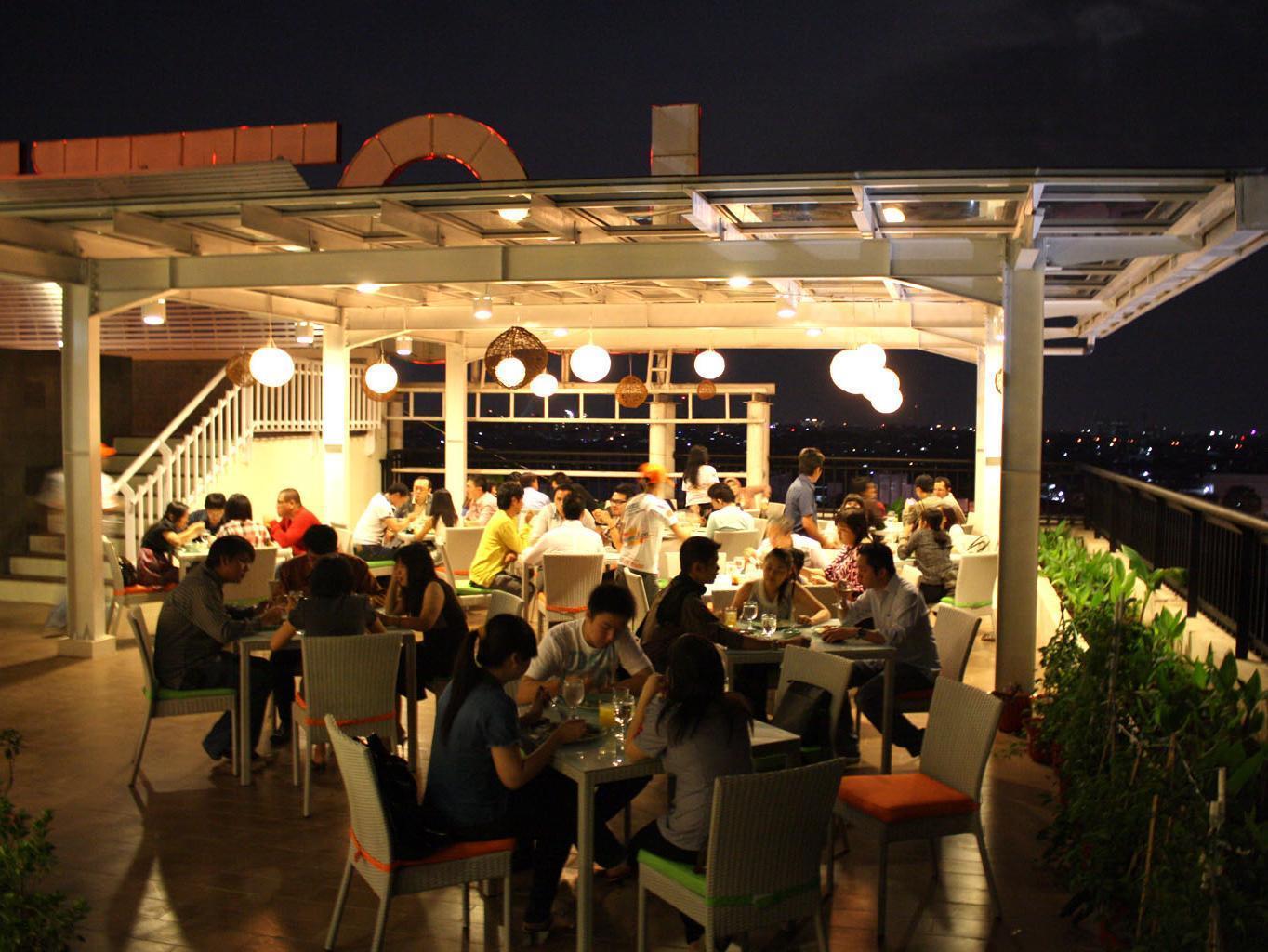 Pop! Hotel Festival Citylink Bandung Exterior photo
