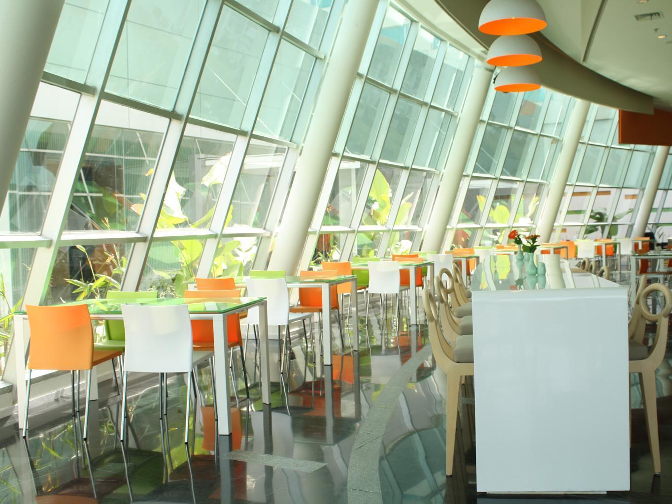 Pop! Hotel Festival Citylink Bandung Exterior photo