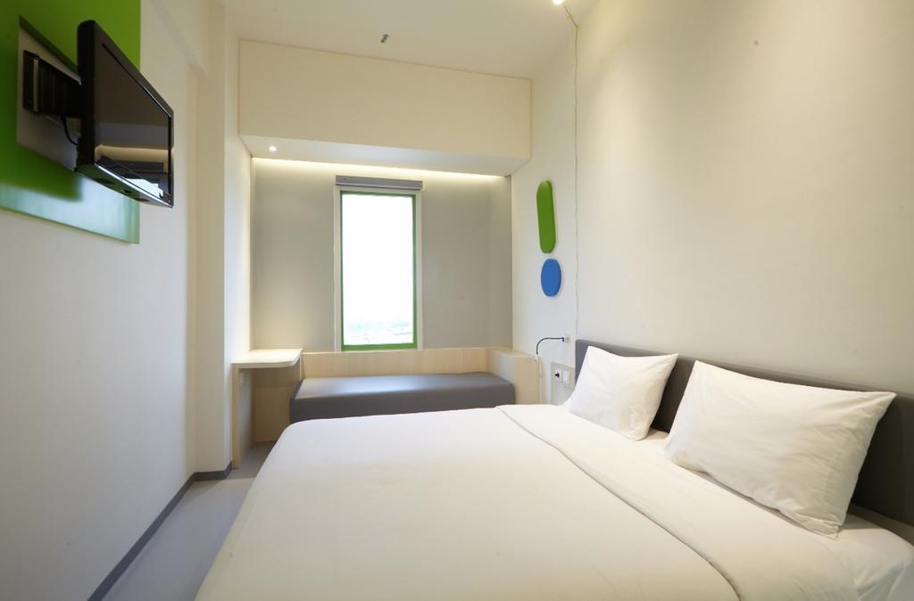 Pop! Hotel Festival Citylink Bandung Exterior photo