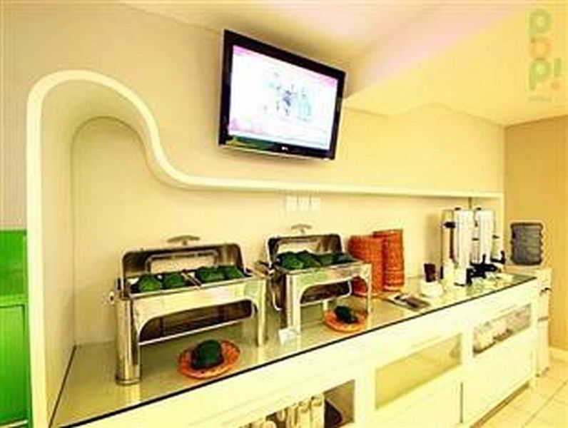 Pop! Hotel Festival Citylink Bandung Exterior photo