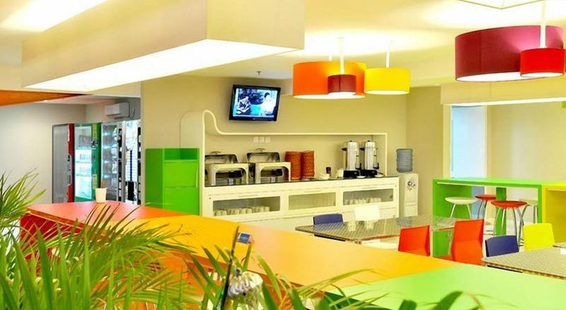 Pop! Hotel Festival Citylink Bandung Exterior photo
