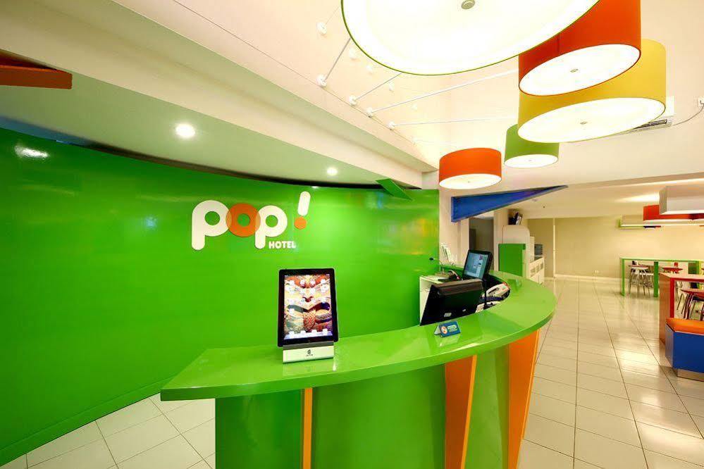 Pop! Hotel Festival Citylink Bandung Exterior photo