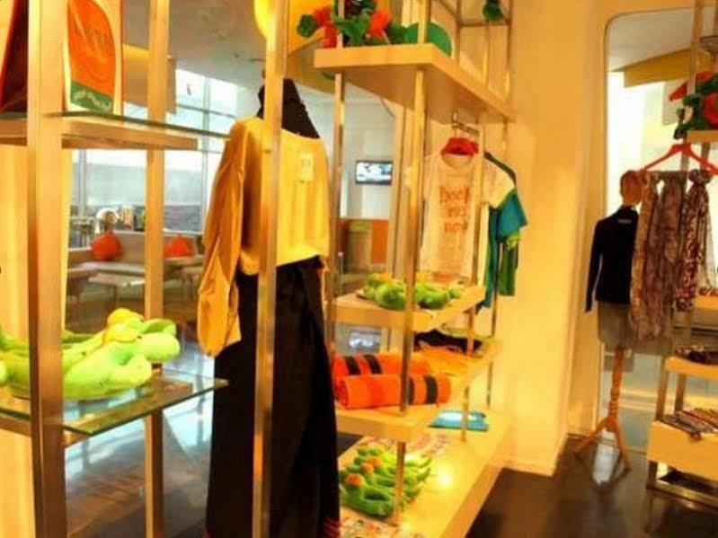 Pop! Hotel Festival Citylink Bandung Exterior photo
